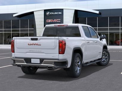 New 2026 GMC Sierra 1500 SLT