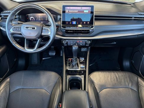 Used 2022 Jeep Compass High Altitude image 12