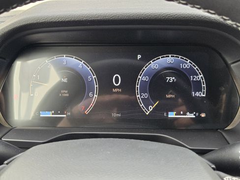 New 2025 Jeep Grand Cherokee Laredo RWD image 13