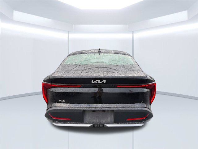 Used 2026 Kia K4 FWD image 4
