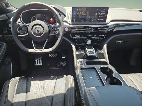 New 2026 Acura MDX A-Spec AWD/4WD image 14