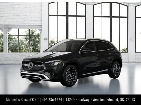 New 2026 Mercedes-Benz GLA 250 4MATIC image 39