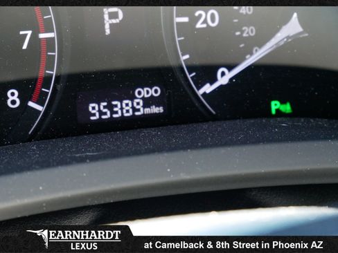 Used 2013 Lexus RX 350 AWD w/ Navigation Pkg image 4