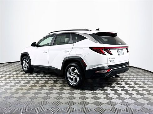 Used 2022 Hyundai Tucson SEL image 6