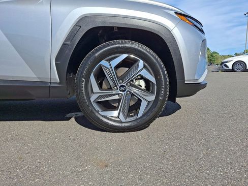 Certified 2023 Hyundai Tucson SEL w/ Convenience Package image 32