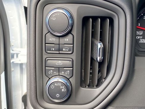 New 2025 GMC Sierra 1500 Pro w/ Pro Value Package image 18