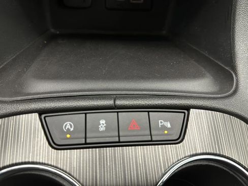 Used 2023 GMC Acadia SLT w/ Elevation Edition AWD/4WD image 23