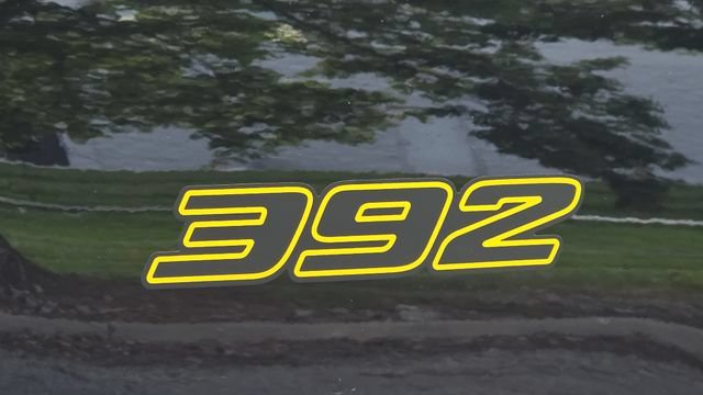Used 2024 Dodge Durango SRT AWD/4WD image 56