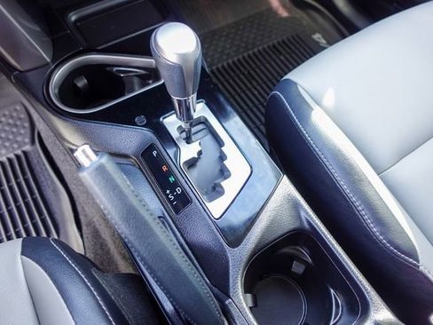 Certified 2017 Toyota RAV4 Limited w/ Advanced Technology Package image 23