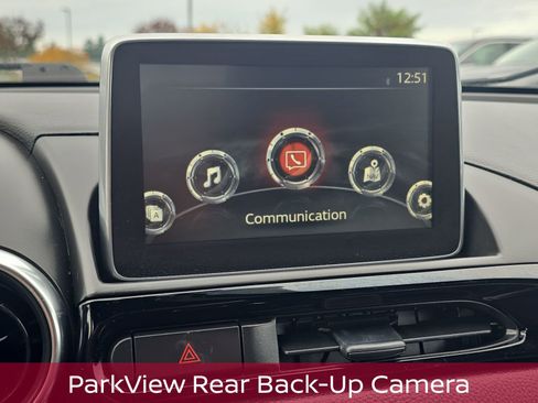 Used 2017 FIAT 124 Spider Lusso image 19