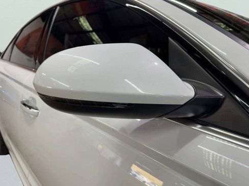 Used 2017 Audi A6 2.0T Premium Plus w/ Premium Plus Package image 14