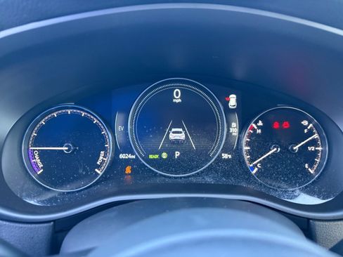 Certified 2025 MAZDA CX-50 2.5 Hybrid w/ Weather Package image 11