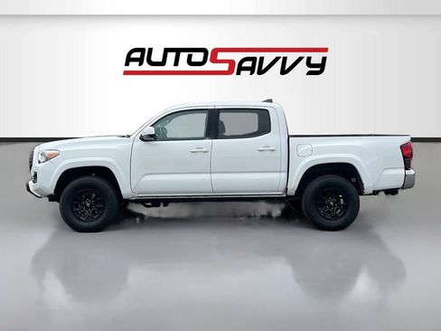 Used 2019 Toyota Tacoma SR5 AWD/4WD image 4