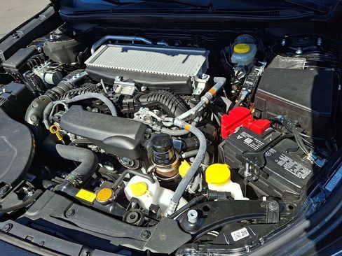 Used 2025 Subaru Outback Onyx Edition XT image 27