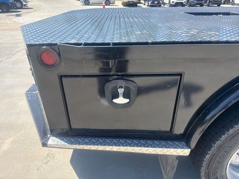 Used 2022 Ford F450 XL w/ Power Equipment Group image 27