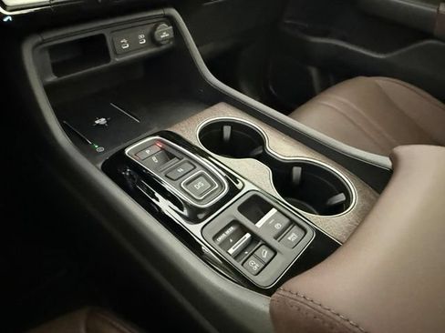 Used 2026 Honda Pilot Elite image 22