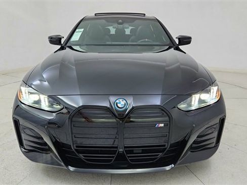 Used 2025 BMW i4 M50 w/ Premium Package image 13