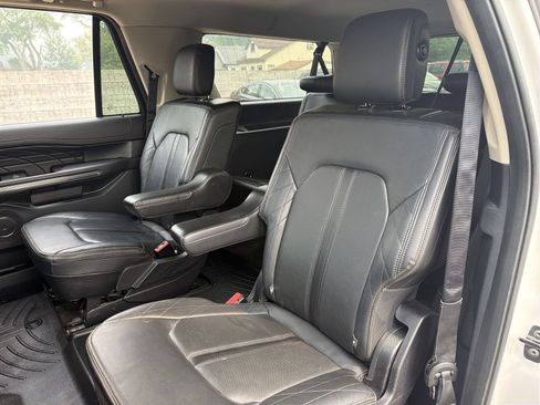 Used 2020 Ford Expedition Max Platinum AWD/4WD image 21
