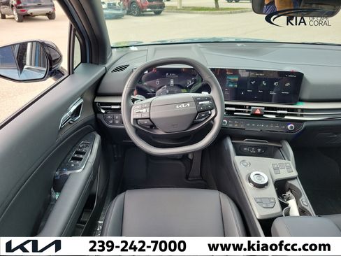 New 2026 Kia Sportage X-Line AWD/4WD image 17