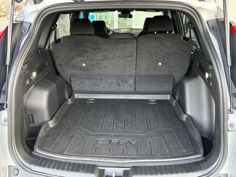 Used 2023 Honda CR-V Sport image 28