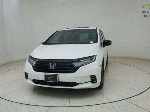 Used 2023 Honda Odyssey Sport image 68