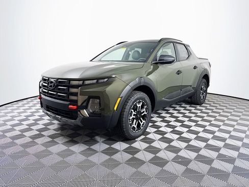 New 2026 Hyundai Santa Cruz XRT image 47