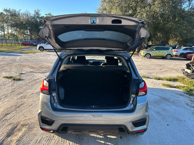 Used 2023 Mitsubishi Outlander Sport AWD image 7