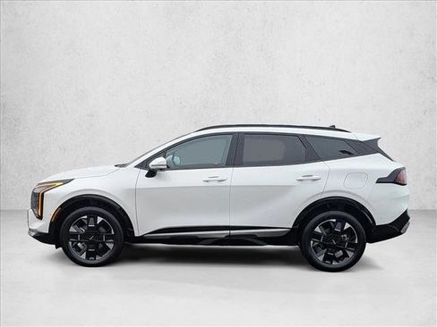 Used 2026 Kia Sportage SX Prestige AWD/4WD image 9
