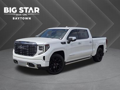 Used 2024 GMC Sierra 1500 Denali Ultimate