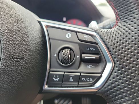 Certified 2024 Acura RDX A-Spec AWD/4WD image 22