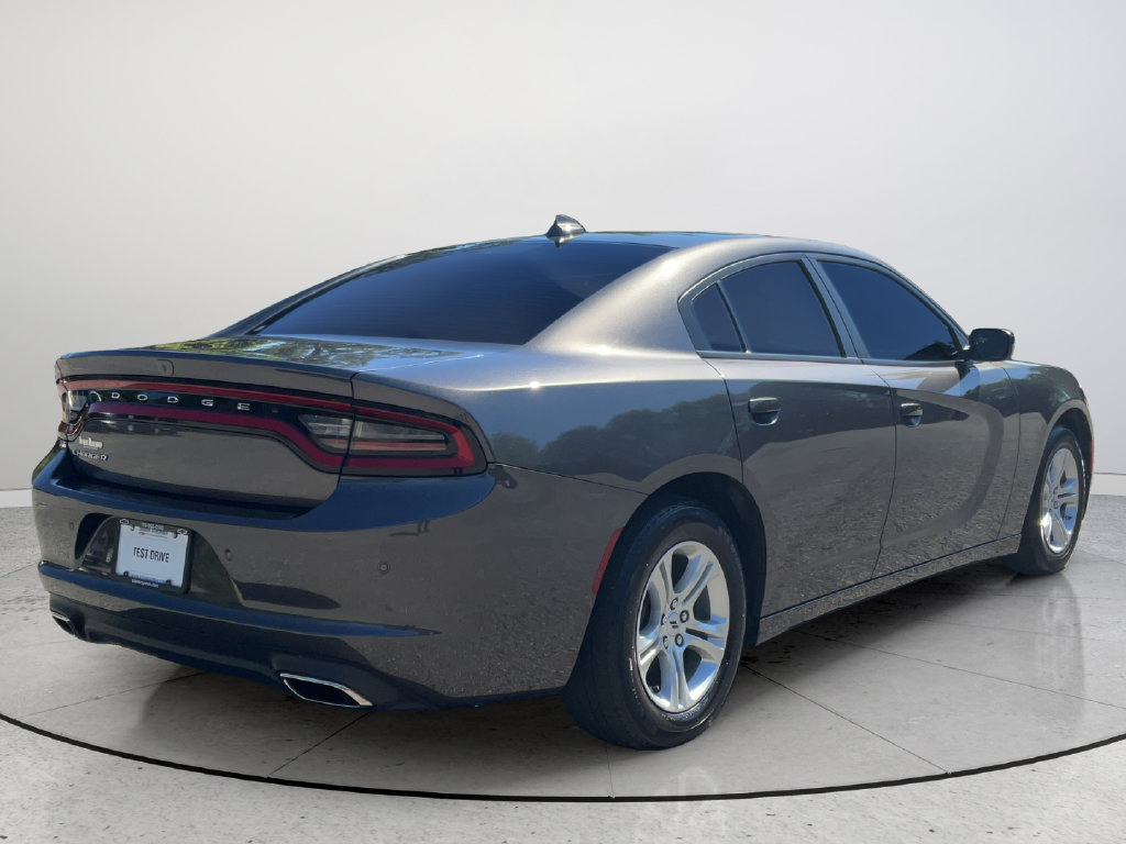 Used 2023 Dodge Charger SXT RWD image 8