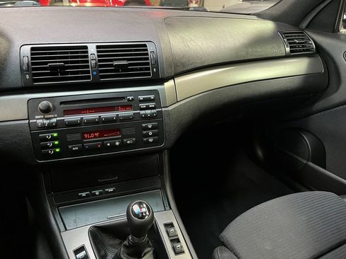 Used 2002 BMW M3 Coupe RWD image 19