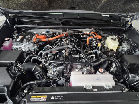 New 2026 Toyota 4Runner 4WD image 9