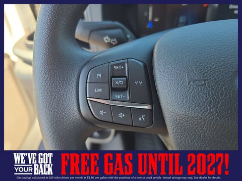 New 2026 Ford Transit 150 Low Roof RWD image 25