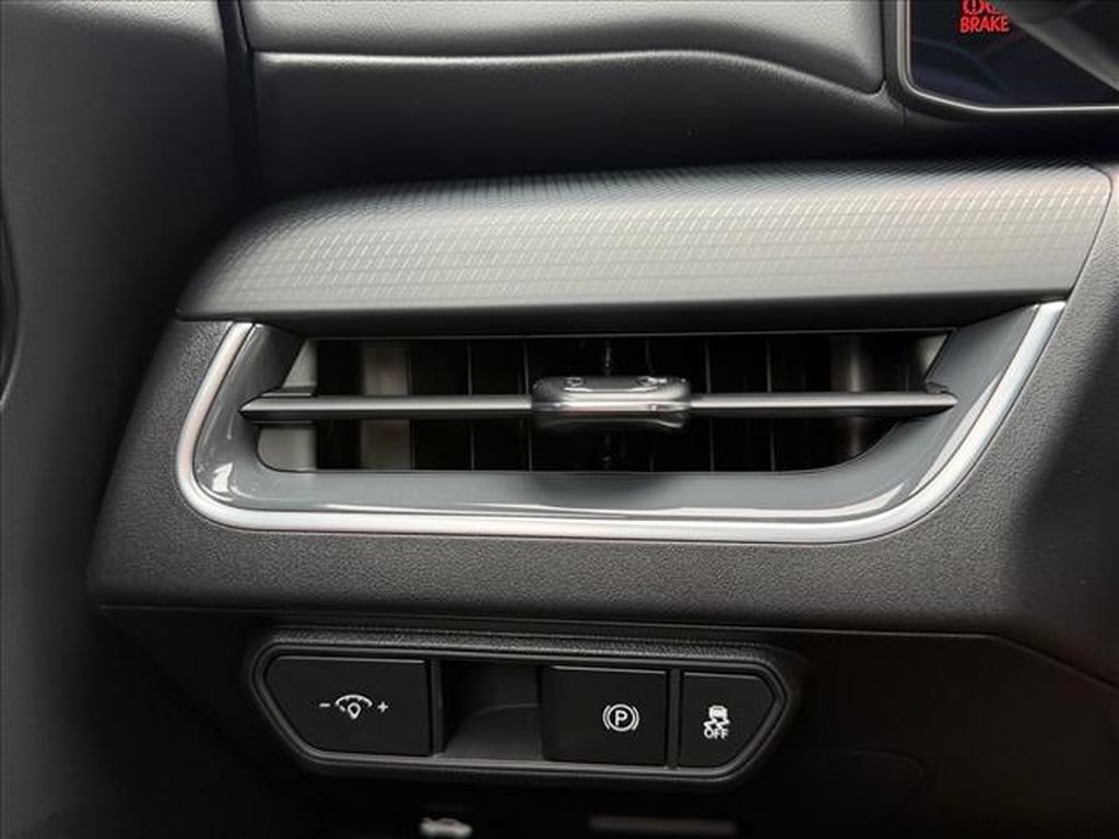 New 2026 Kia K4 GT-Line Turbo FWD image 25