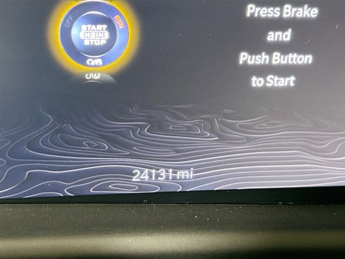 Used 2022 Jeep Wagoneer Series III w/ Premium Group I image 12