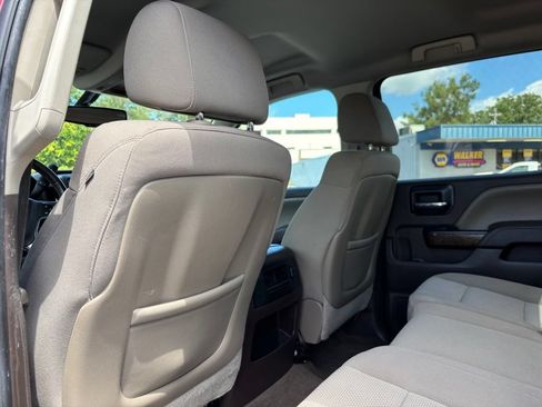 Used 2014 Chevrolet Silverado 1500 LT w/ All Star Edition RWD image 19