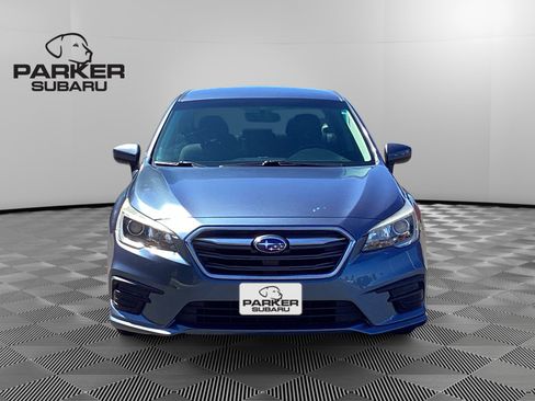 Used 2018 Subaru Legacy 2.5i Premium w/ Popular Package #1 AWD/4WD image 8