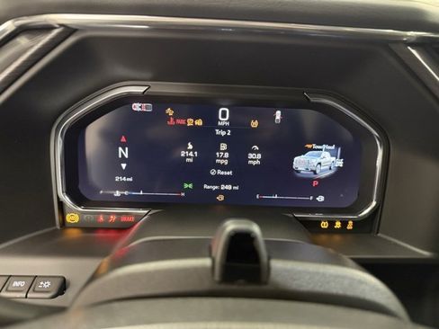 New 2026 GMC Sierra 1500 Denali Ultimate image 18