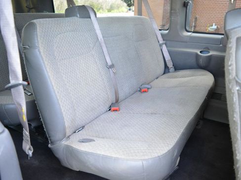 Used 2020 Chevrolet Express 3500 LT w/ LT Preferred Equipment Group image 15