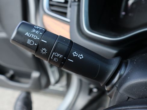 Used 2022 Honda CR-V EX-L image 36