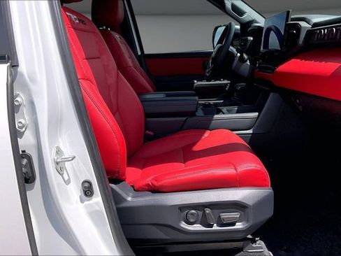 Used 2026 Toyota Sequoia TRD Pro AWD/4WD image 7