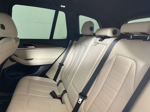 Used 2019 BMW X3 M40i w/ Premium Package image 30