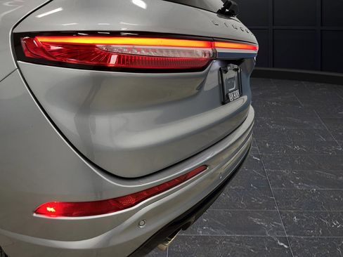 Used 2024 Lincoln Corsair Grand Touring w/ Equipment Group 301A image 35