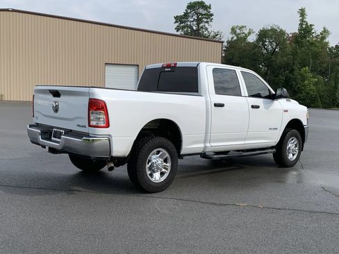 Used 2022 RAM 2500 Tradesman AWD/4WD image 7