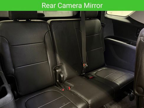 Certified 2020 Chevrolet Traverse LT w/ LT Premium Package image 25