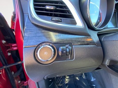 Used 2016 Buick Encore Convenience image 18