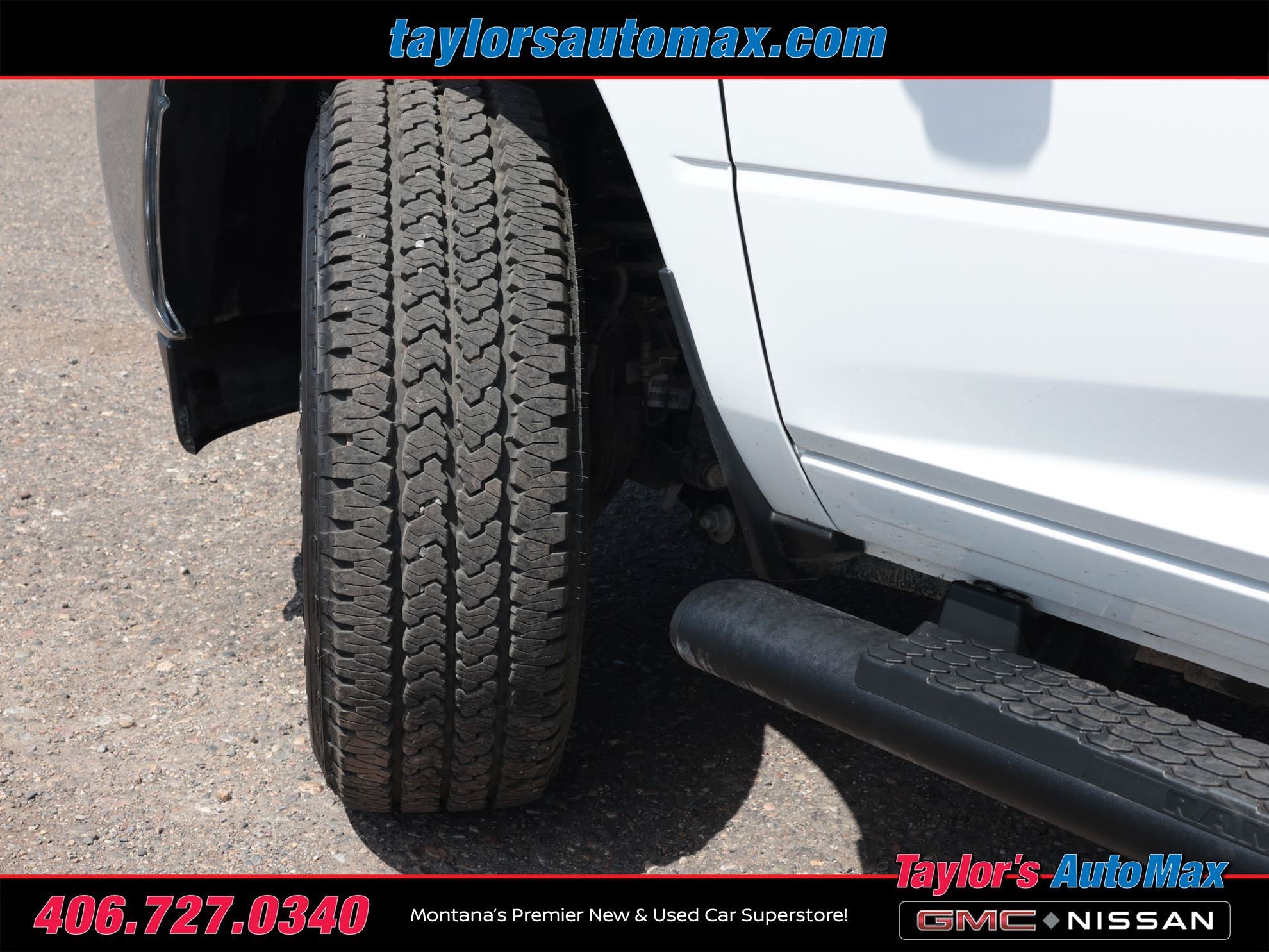 Used 2026 RAM 3500 Tradesman AWD/4WD image 47