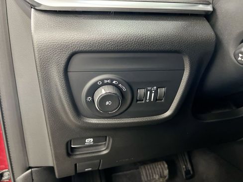 Used 2021 Jeep Grand Cherokee L Overland w/ Luxury Tech Group IV image 18