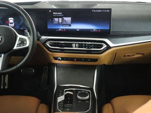 Used 2023 BMW 330i Sedan w/ M Sport Package image 14